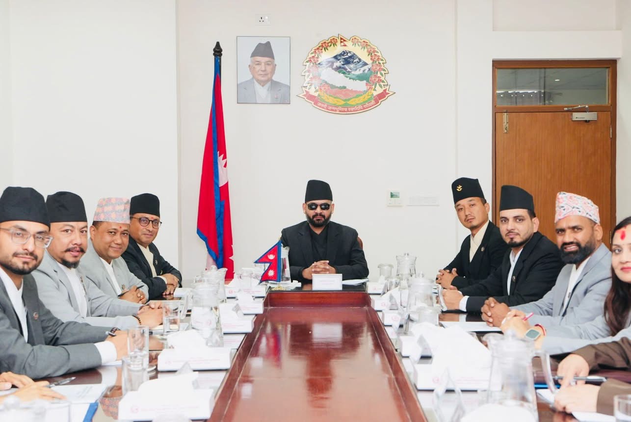 बालेन सरकारका १०० कार्यसूची (पूर्ण पाठ)