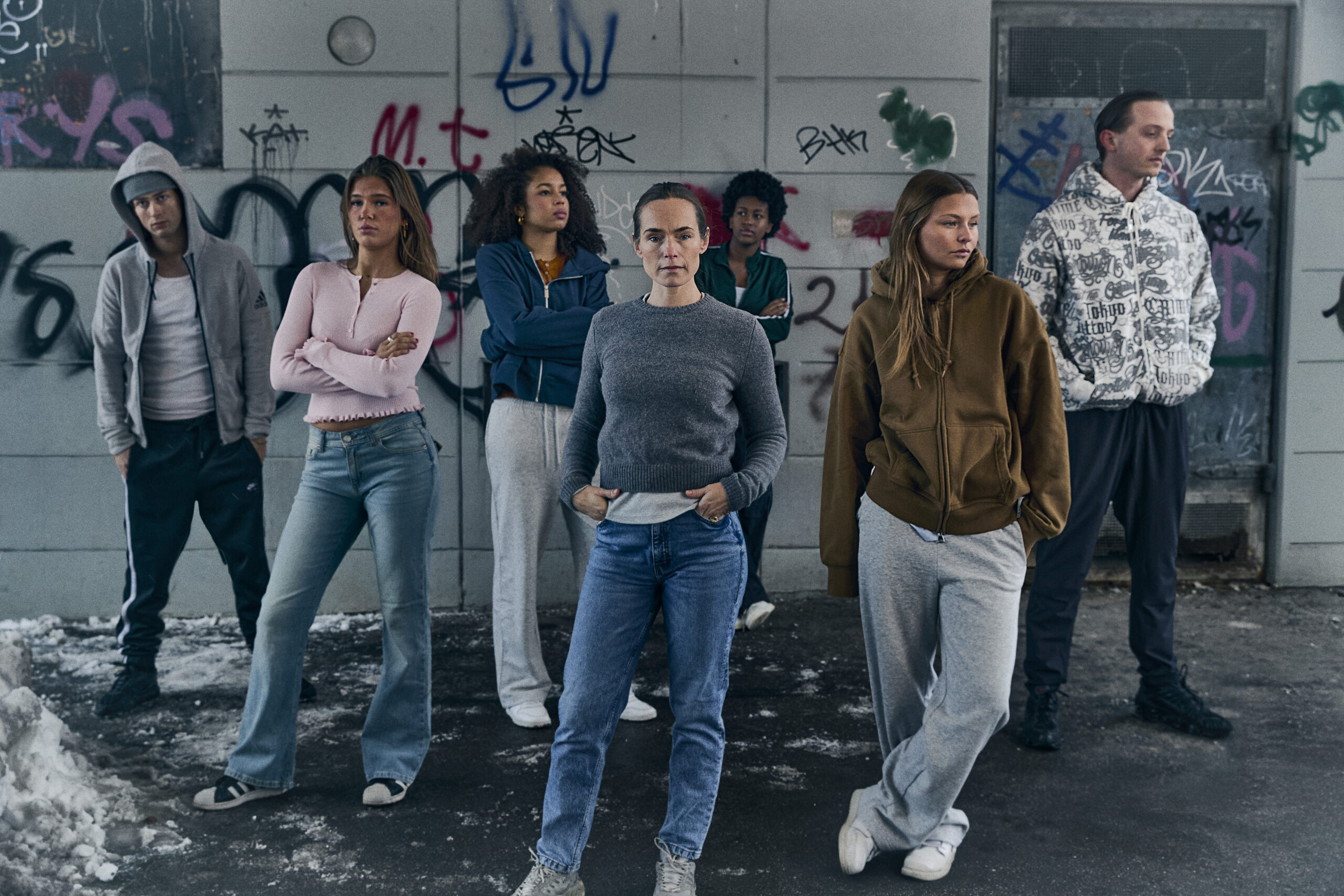 डेनिस फिल्ममा नेपाली निशान्त